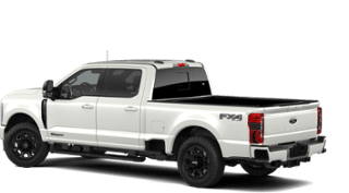 2026 Ford Super Duty® External Image 3